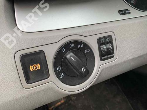 Manual gearbox selector VW PASSAT B6 (3C2)  | BP7418068M90  - Image 32