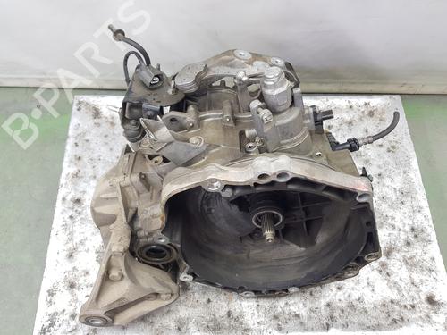 Gearbox OPEL MOKKA / MOKKA X (J13) 1.6 CDTI (_76) | BP19032316M3 