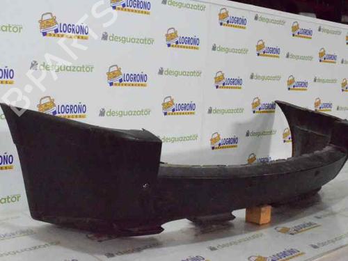 Rear bumper BMW X3 (E83) 3.0 d | BP772084C8 
