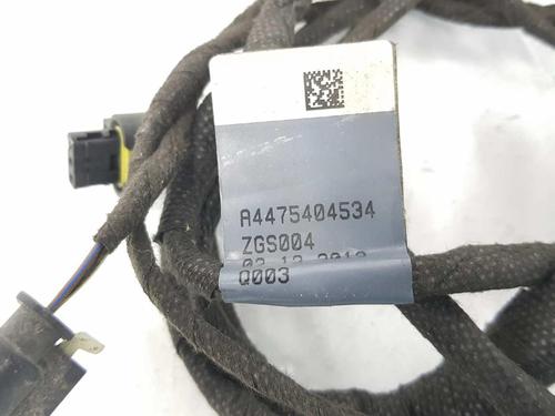 Cable MERCEDES-BENZ VIANO (W639)  | BP11656858E12 