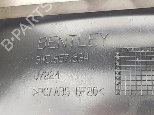 Middle console BENTLEY CONTINENTAL FLYING SPUR (3W_) 6.0 | BP18198948I22 