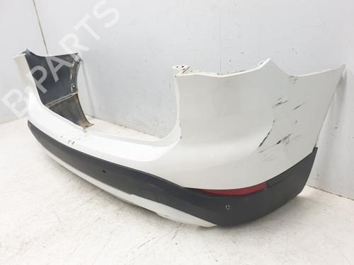 Bak støtfanger BMW X1 (F48) xDrive 18 d | BP29967597C8 
