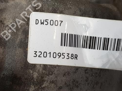 Gearbox RENAULT ARKANA I (LCM_, LDN_) 1.3 TCe 140 (LDN0) | BP35764973M3 - Image 6