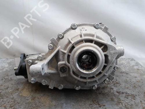 Rear differential KIA STINGER (CK) 3.3 T-GDi 473004J000 | 473004J000 |