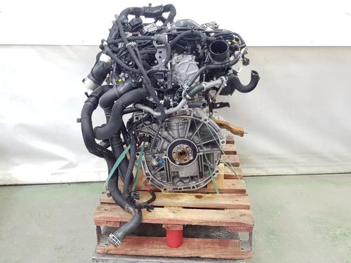 Motor Motor RENAULT KANGOO III MPV [2021-2026] 34196372 34196372