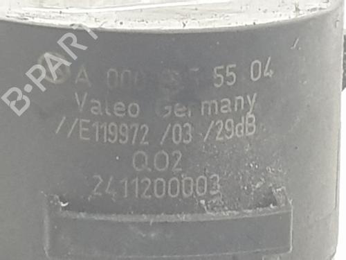 Other MERCEDES-BENZ CLA (C118) CLA 250 (118.346) | BP29716586O1 