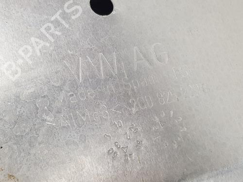 Underbody protection SEAT IBIZA V (KJ1, KJG) 1.0 TSI | BP29728622M92 