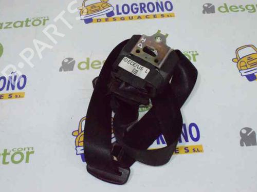 Front left seatbelt BMW 3 (E46) 320 d | BP8746507I26 