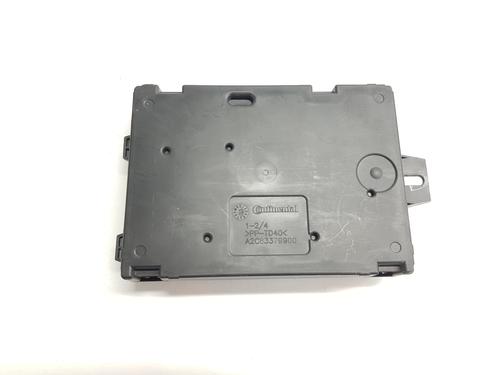 Elektronisk modul DACIA SANDERO II  | BP29591209M83 