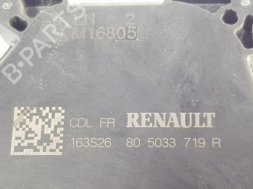 Front left lock RENAULT EXPRESS Box Body/MPV | BP37014126C98 - Image 6