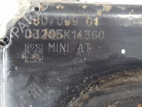 Left rear steering knuckle MINI MINI PACEMAN (R61) Cooper D ALL4 | BP31039037M27 