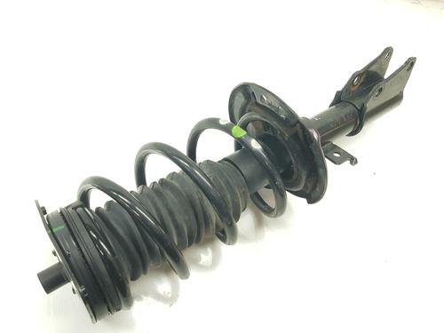 Left front shock absorber RENAULT KANGOO III MPV Blue dCi 75 (KJAA) | BP32124116M16 - Image 3