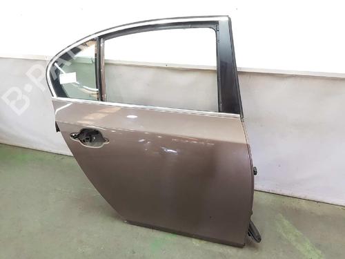 Right rear door BMW 5 (E60) 520 d | BP761406C5 