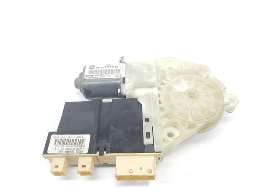 Left front window motor CITROËN C4 I (LC_) 1.6 16V | BP16267162E21 