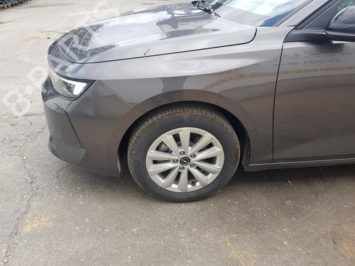 Køler OPEL ASTRA L Sports Tourer (O5)  | BP26437368M31 