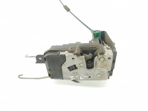 Front left lock OPEL ASTRA H (A04) 1.9 CDTI (L48) | BP8252957C98 