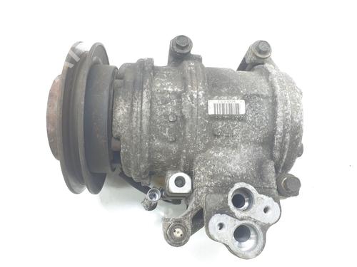 Used AC compressor TOYOTA LAND CRUISER 90 (_J9_) 3.0 TD (KZJ90_, KZJ95_, KZJ90R, KZJ95R, KZJ90W, KZJ95W) (125 hp) 18707099