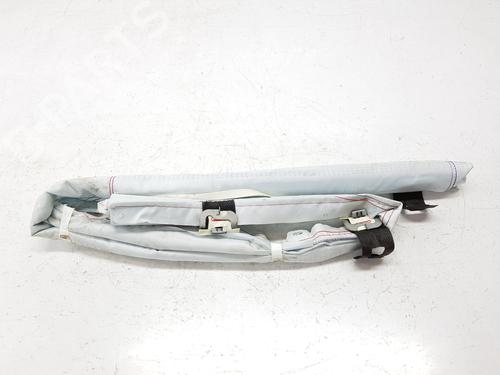 Used Right curtain airbag PEUGEOT 208 I (CA_, CC_) 1.2 VTI 82 (82 hp) 15244059