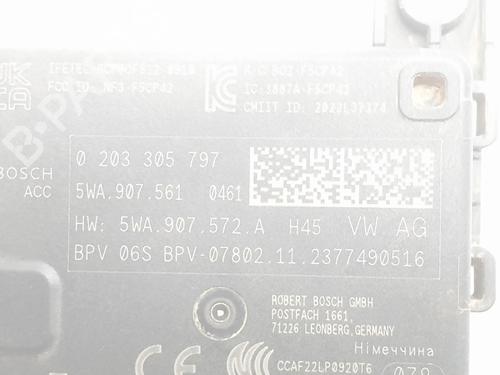 Elektronisk modul SEAT LEON Sportstourer (KL8, KLD) 1.5 eTSI | BP30548991M83