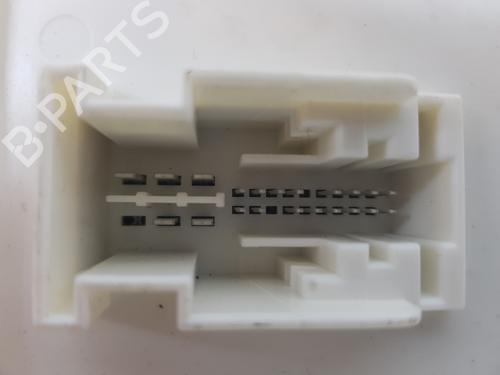 Electronic module MERCEDES-BENZ A-CLASS (W176) A 200 CDI / d (176.008) | BP15265455M83 