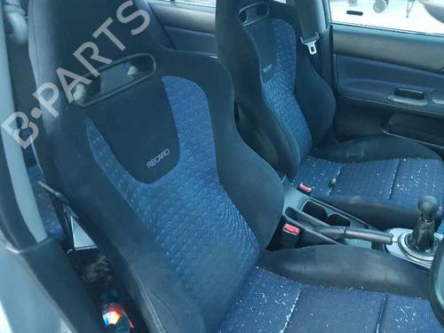 Vindusheismotor høyre foran MITSUBISHI LANCER VII (CS_A, CT_A) EVO VIII - 260 (CT9A) | BP12583241E20 