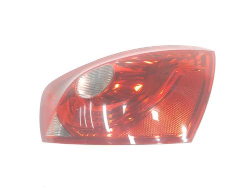 Right taillight SEAT IBIZA IV (6J5, 6P1) 1.9 TDI | BP9845607C35 