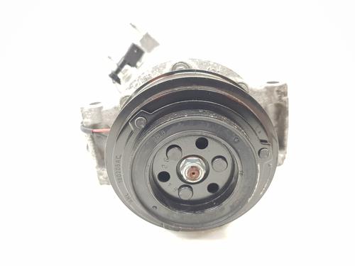 AC compressor LAND ROVER RANGE ROVER EVOQUE (L538) 2.0 D 4x4 | BP30736704M34