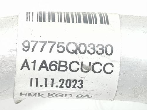 AC pipe HYUNDAI i20 III (BC3, BI3)  | BP34267589M126  - Image 5