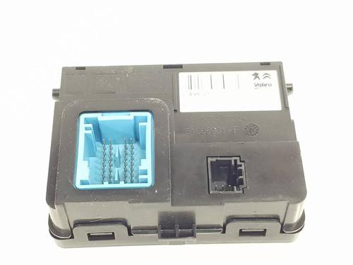 Used Electronic module Electronic module CITROËN BERLINGO (ER_, EC_) [2018-2026] 40188245 40188245