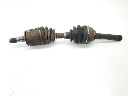 Left front driveshaft MITSUBISHI GALLOPER (JK-01) 2.5 TD intercooler | BP11506921M38 