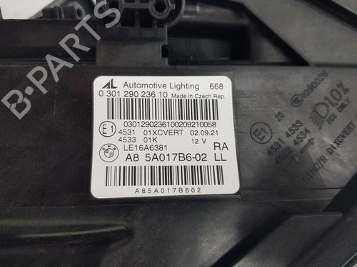 Right headlight BMW 2 Active Tourer (F45) 218 d | BP10095688C29 