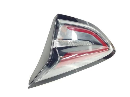 Right tailgate light FORD PUMA (J2K, CF7) | BP39192697C80 - Image 2