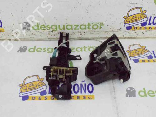 Rear right lock BMW 1 (E87) 120 d | BP1910780C99 