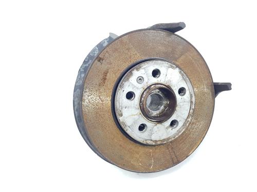 Used Right front steering knuckle VW POLO V (6R1, 6C1) 1.6 TDI (90 hp) 30682386