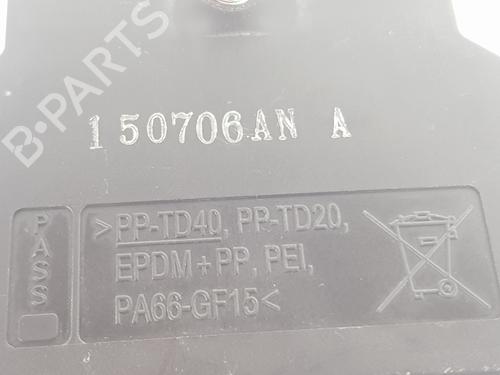 Electronic module TOYOTA LAND CRUISER PRADO (_J15_) 2.8 D-4D (GDJ150_, GDJ155_, GDJ150, GDJ151) | BP29710936M83 