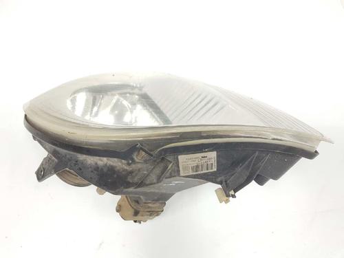 Left headlight RENAULT KANGOO (KC0/1_) 1.9 RXED | BP7705284C28 