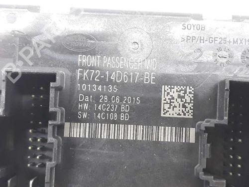 Other LAND ROVER RANGE ROVER SPORT II (L494) 4.4 SDV8 4x4 | BP14071211O1 