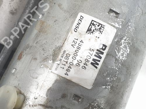 Starter BMW 3 (F30, F80) 320 d | BP11866026M8 