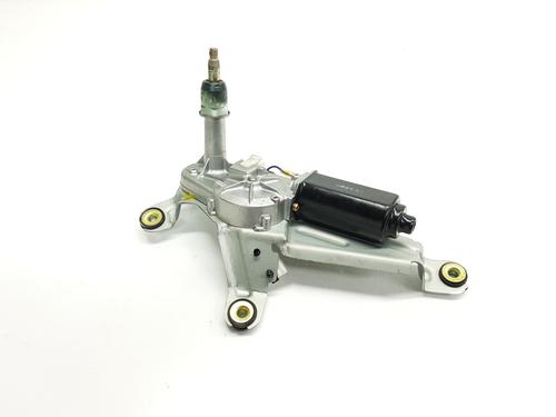 Used Rear wiper motor NISSAN PATROL GR V Wagon (Y61) 3.0 DTi (158 hp) 24426928