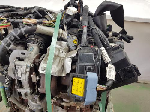 Engine RENAULT KADJAR (HA_, HL_) 1.5 dCi 110 (HLA3) | BP32234790M1  - Image 13