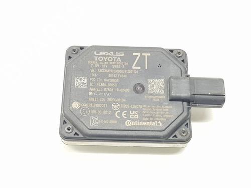 Module électronique TOYOTA C-HR (_X2_, _H2_) Hybrid (MAXH20) (197 hp) 28355971