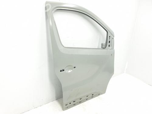 Right front door RENAULT TRAFIC III Van (FG_) 1.6 dCi 90 (FGME) | BP17169061C3 