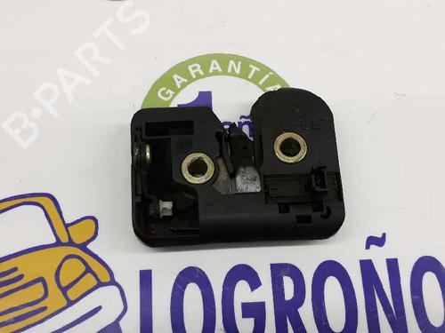 Tailgate lock SEAT IBIZA II (6K1) 1.9 TDI | BP1393129C101 