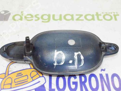 Front right exterior door handle BMW 5 (E60) 530 d | BP1636821C129 