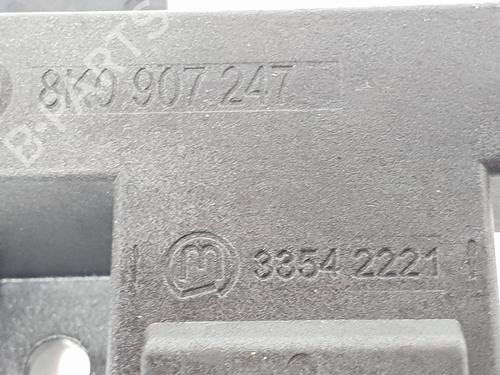 Electronic module AUDI A6 C7 (4G2, 4GC) 2.0 TDI | BP30499708M83