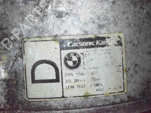 AC compressor BMW X3 (E83) 2.0 d | BP1169819M34 