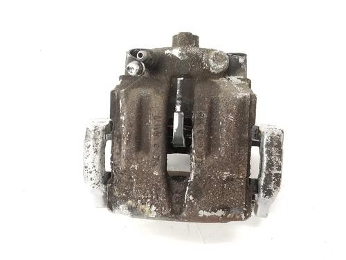 Used Left rear brake caliper BMW 3 Convertible (E93) 320 d (177 hp) 11596599