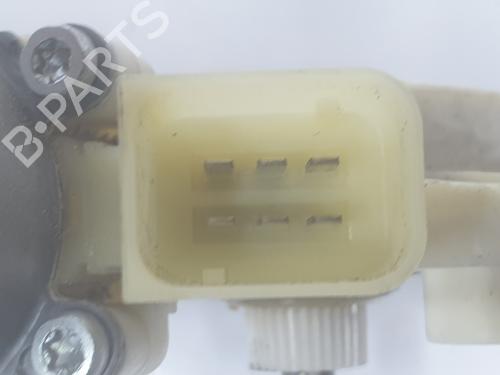 Left front window motor MERCEDES-BENZ CLK (C209) CLK 220 CDI (209.308) | BP10636695E21 
