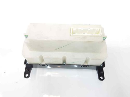 Climate control NISSAN QASHQAI / QASHQAI +2 I (J10, NJ10, JJ10E) 1.5 dCi | BP3386020I5 