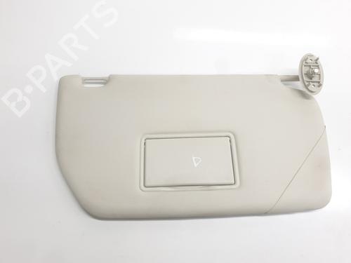 Right sun visor FORD TRANSIT COURIER B460 Box Body/MPV | BP33942144I2 - Image 6